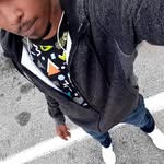 Eric Woods - @nubian.emmanuel26 - Instagram