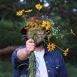 Eric Woods - @ericwoodsmusic - Instagram