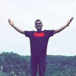 Eric Woods - @royalpixels_ - Instagram