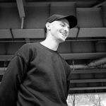 Eric Woods - @_ericwoods - Instagram