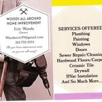 Eric Woods - @allaroundhomeimprovement - Instagram