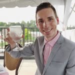 Eric Woods - @ericderrickw - Instagram