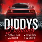 Eric Woods - @diddy_detailing - Instagram