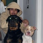 Eric Woods - @ericthe5.2killer - Instagram