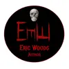 Eric Woods, Author - @ericwoodsauthor - TikTok