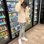 C.J. Savage - @cederick.woolverton - Instagram