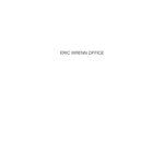 @ericwrennoffice - Instagram