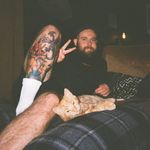 Eric Wright - @ericallwright - Instagram