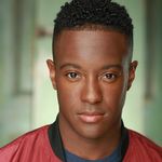 Eric Wright-Moore - @eric2focused - Instagram