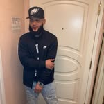 Eric Wright - @e_dubb267 - Instagram