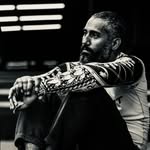 Eric Wright - @42creation - Instagram