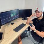 Eric Wright - @eric_wright_fx - Instagram