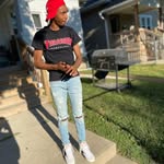 Eric Wright - @officialeric01 - Instagram