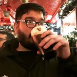 Eric Wunderlich Verdecchia - @justdontcallmeerick - Instagram