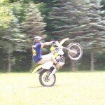 Erik Von Wunderlich - @xjbobbin82 - Instagram