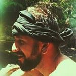 Erik Wunderlich - @erik.dead - Instagram