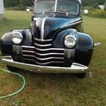 Eric Wynn - @ericwynn53 - Instagram