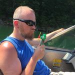 Eric Wynn - @ericwynn729 - Instagram