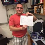 Eric Wynn - @weric16 - Instagram