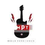 Eric wyss aka Parkwell - @musiq_park - Instagram