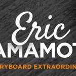 Eric Yamamoto - @eatmyeye_moto - Instagram