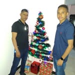 Eric Yanes - @tazsol13 - Instagram