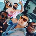 Eric Yanes - @yanes30250 - Instagram