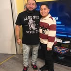Erick Yanes - Facebook