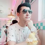 Eric Yang - @ericyang0120 - Instagram