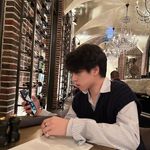 Eric Yang - @eric_yangggg - Instagram