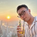 Eric Yang - @ericyang2 - Instagram
