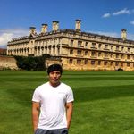 Eric Yang - @ericyang_dec - Instagram