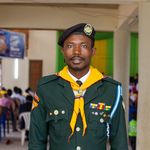 Eric Akwasi Yankson - @ericakwasiyankson - Instagram
