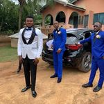 Eric Allan Yankson - @ericallanyankson - Instagram
