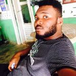 eric allan yankson - @ericallanyanks - Instagram