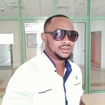 Eric Kofi Yankson - @yanksonerickofi - Instagram