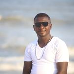 Eric Yankson - @ericyankson1 - Instagram