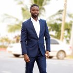 Eric Yankson - @ostitchees - Instagram