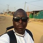 Eric Yankson - @eric.yankson - Instagram