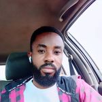 Eric Yankson - @erisky2 - Instagram