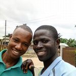 Yankson Eric - @yankson.eric.35 - Instagram