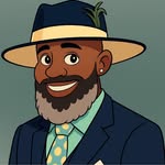 Eric J Yates - @eyates602 - Instagram