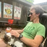Eric Yates - @ericwyates - Instagram