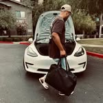 Eric Yates Jr. - @smoothvisionary - Instagram