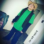 Eric Yazzie - @yazzie_eric - Instagram