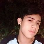 Eric Nialla Alota Ybañez - @ybanezeric - Instagram