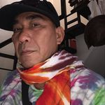 Eric Ybañez - @ybanezrosacenaeric - Instagram