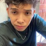 Eric Ybañez - @riiiicj - Instagram