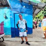 Eric Ybañez - @ericyban.gelotin - Instagram