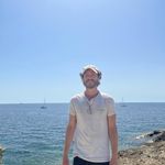 Eric Yelle - @ericyelle - Instagram